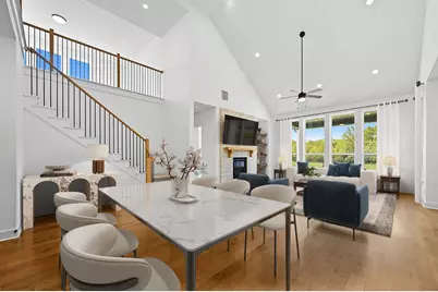 1826 Costa Verde Drive, McLendon Chisholm, TX 75032 - Photo 4