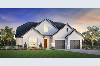 6808 Sunset Hills Drive, McKinney, TX 75071 - Photo 1