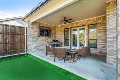 905 Eldorado Street, Weatherford, TX 76086 - Photo 34