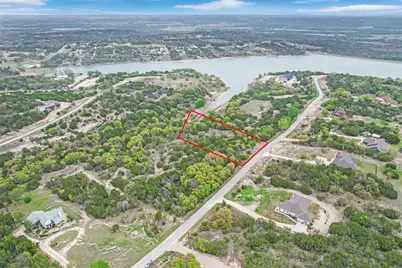 3400 Beacon Lake Drive, Bluff Dale, TX 76433 - Photo 4