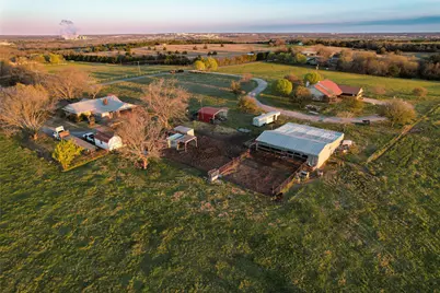 992 Bennett Road, Howe, TX 75459 - Photo 14