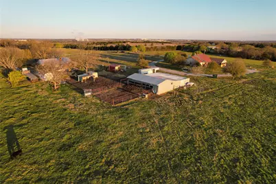 992 Bennett Road, Howe, TX 75459 - Photo 20
