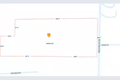 3601 Dove Creek Road, Cleburne, TX 76031 - Photo 4