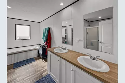 303 Mesa Ridge, Decatur, TX 76234 - Photo 8