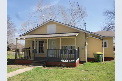 307 NE 5th Street, Hubbard, TX 76648 - Photo 26