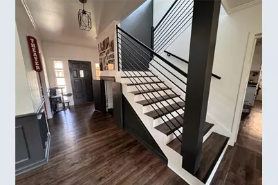 803 Lakeview Drive, Mineral Wells, TX 76067 - Photo 4