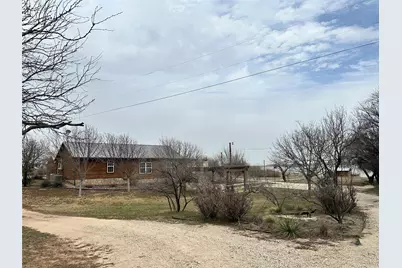 11001 W Lake Road, Abilene, TX 79601 - Photo 1