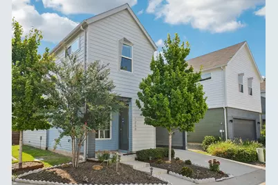 1268 Clifftop Lane, Dallas, TX 75208 - Photo 1