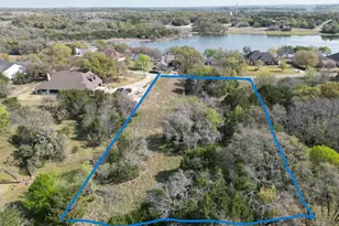 1415 Lakeside Trail, Whitney, TX 76692 - Photo 1