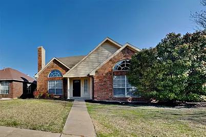 10212 Concord Drive, Frisco, TX 75035 - Photo 1