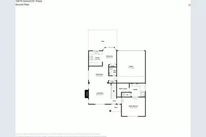 10212 Concord Drive, Frisco, TX 75035 - Photo 22