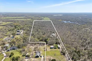 3591 Co Rd 2512, Royse City, TX 75189 - Photo 1