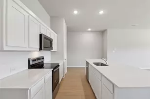 920 Pebble Wend Dr, Lavon, TX 75166 - Photo 4