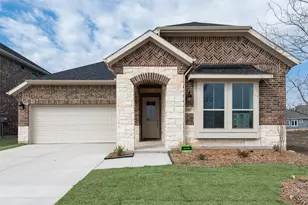 2905 Hanscom St, Forney, TX 75126 - Photo 1