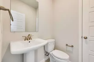 2905 Hanscom St, Forney, TX 75126 - Photo 24