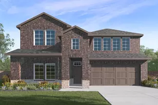 1608 Basalt Ln, Celina, TX 75009 - Photo 2