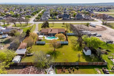 1400 Fm 1187, Crowley, TX 76036 - Photo 2