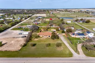 1400 FM1187, Crowley, TX 76036 - Photo 1