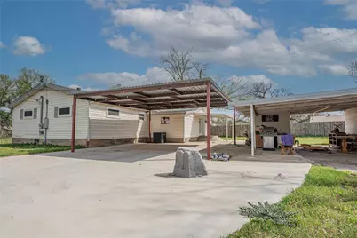 900 Silver Creek Azle Road, Azle, TX 76020 - Photo 4