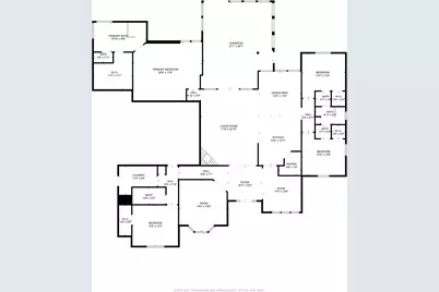 16253 O'Conner Avenue, Talty, TX 75126 - Photo 38