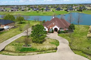 16253 O'Conner Avenue, Talty, TX 75126 - Photo 1