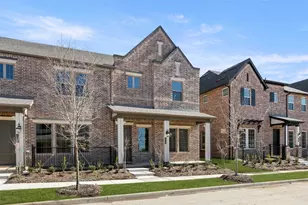 2412 Bulin Dr, Mansfield, TX 76063 - Photo 2