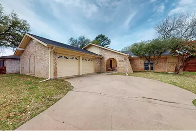 3213 Spring Valley Drive, Bedford, TX 76021 - Photo 2