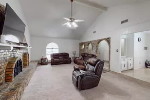 3213 Spring Valley Dr, Bedford, TX 76021 - Photo 6