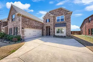 181 Griffin Ave, Fate, TX 75189 - Photo 2
