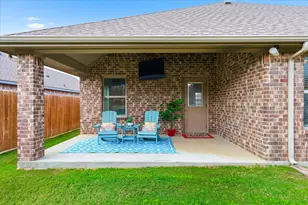 3911 Bridle Path Ln, Sanger, TX 76266 - Photo 32