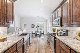 3911 Bridle Path Ln, Sanger, TX 76266 - Photo 14