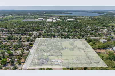 2512 Hitson Lane, Fort Worth, TX 76112 - Photo 2