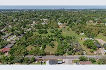 2512 Hitson Lane, Fort Worth, TX 76112 - Photo 8