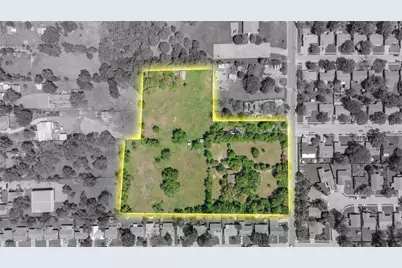 2512 Hitson Lane, Fort Worth, TX 76112 - Photo 16