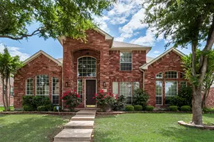 406 Shady Valley Dr, Allen, TX 75002 - Photo 2