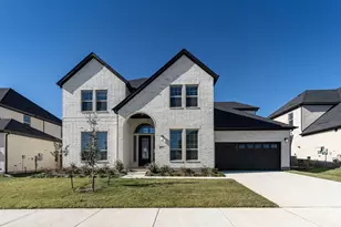 16421 Flatlands Wy, Celina, TX 75009 - Photo 1