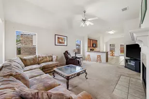 11705 Netleaf Ln, Fort Worth, TX 76244 - Photo 8