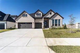 16425 Flatlands Wy, Celina, TX 75009 - Photo 2