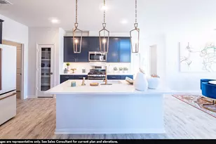 16116 Garden Dr, Celina, TX 75009 - Photo 10