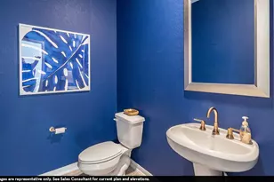 16116 Garden Dr, Celina, TX 75009 - Photo 18