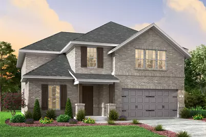 16116 Garden Drive, Celina, TX 75009 - Photo 1