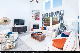 16116 Garden Dr, Celina, TX 75009 - Photo 4