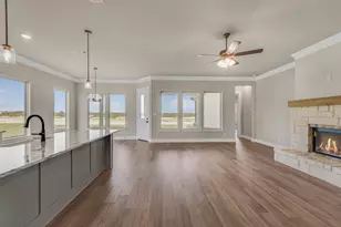 4133 Old Springtown Rd, Weatherford, TX 76085 - Photo 18