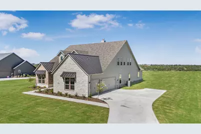 4133 Old Springtown Road, Weatherford, TX 76085 - Photo 4