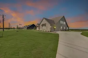 4133 Old Springtown Rd, Weatherford, TX 76085 - Photo 2
