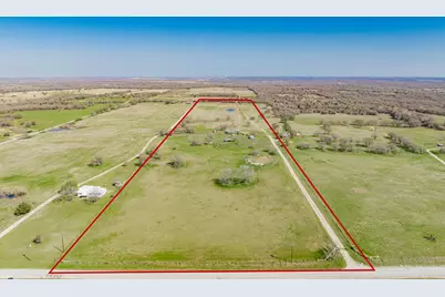 Tbd Dixie School Road, Nocona, TX 76255 - Photo 1