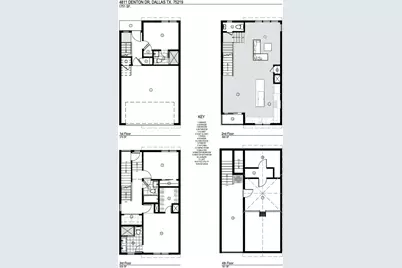 4811 Denton Drive #106, Dallas, TX 75235 - Photo 22