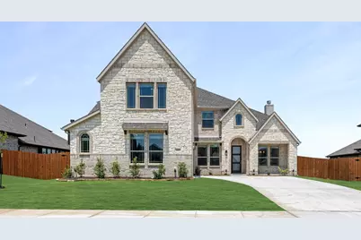 643 Sirius Drive, Waxahachie, TX 75165 - Photo 1