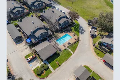 1122 Millview Drive #2702, Arlington, TX 76012 - Photo 1