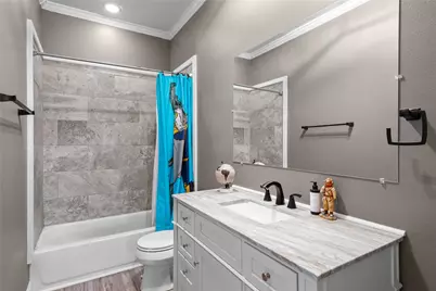 63 Live Oak Street, Alvarado, TX 76009 - Photo 4